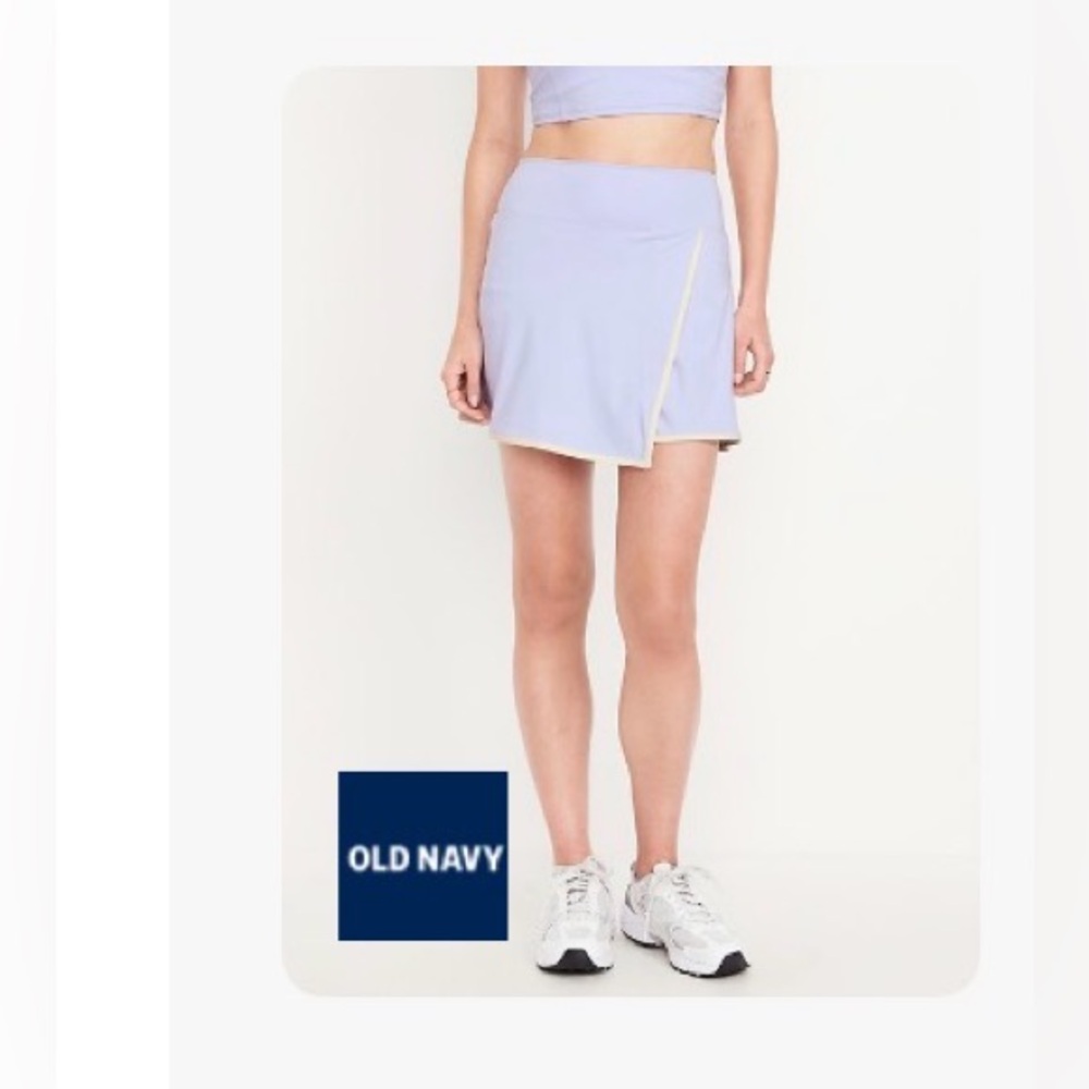 Old Navy Athletic Skort